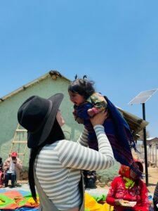 Actividades del Ayuntamiento de Guadalupe y Calvo