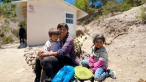 Actividades del Ayuntamiento de Guadalupe y Calvo
