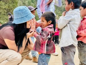 Actividades del Ayuntamiento de Guadalupe y Calvo